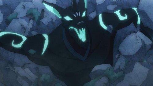 TO BE HERO X Season 1 Episode 18 - Died-Out Flame