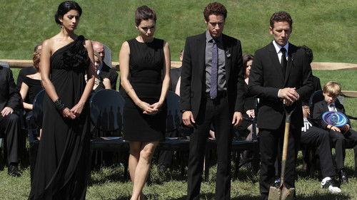 Royal Pains Season 3 Episode 13 - My Back to the Future