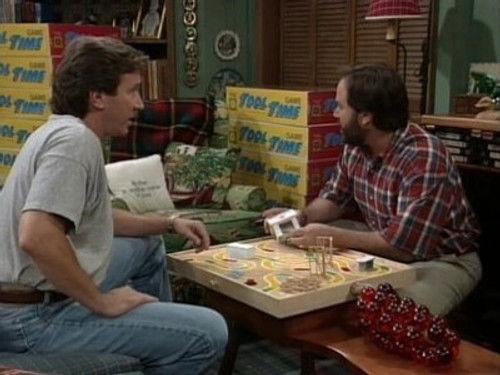 undefined Season 5 Episode 26 - Games, Flames and Automobiles