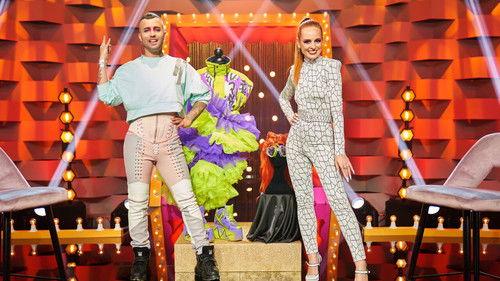 After the Race Season 2 Episode 2 - After the Race 2.2