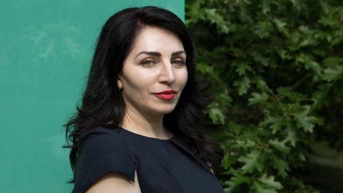 Zomergasten Season 33 Episode 3 - Nazmiye Oral