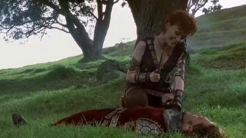 Hercules: The Legendary Journeys Season 5 Episode 19 - Once Upon a Future King