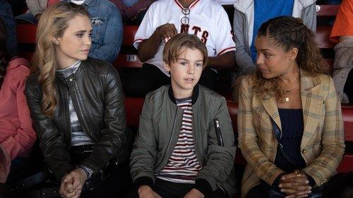 undefined Season 3 Episode 7 - SFAD