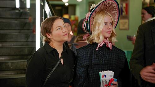 Side by Side Season 8 Episode 6 - Episode 6