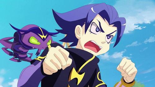 Armored Adventure Season 1 Episode 2 - Episode 2