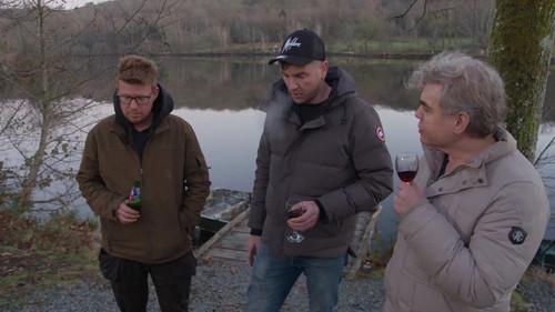 Urk! Season 12 Episode 5 - Episode 5