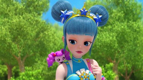 Catch! Teenieping Season 2 Episode 20 - Episode 20