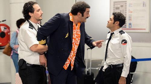 Terminal Season 1 Episode 1 - Episode 1