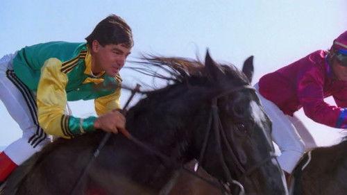 Baywatch Season 6 Episode 7 - Face of Fear