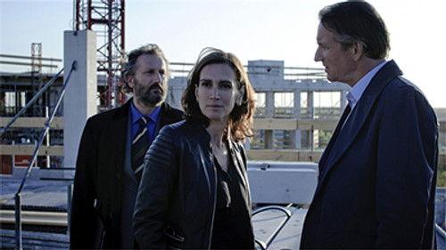 Penoza Season 3 Episode 3 - Dark Secrets