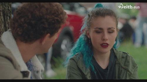 Irabazi arte! Season 3 Episode 3 - Maitia eta tristia, tristia eta maitia