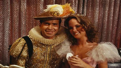 The Love Boat Season 3 Episode 8 - Cindy/Play by Play/What's a Brother For?