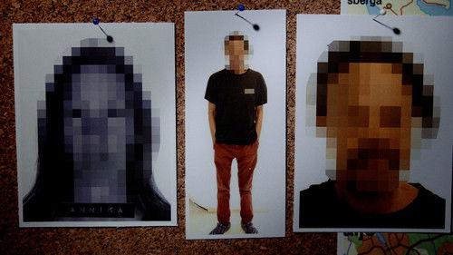 Svenska fall Season 14 Episode 6 - Episode 6