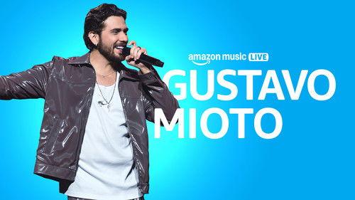 Amazon Music Live Brasil Season 2 Episode 1 - Episode 1