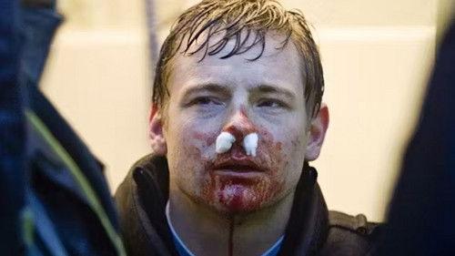 Anna Pihl Season 1 Episode 10 - The Hunt for Zoran