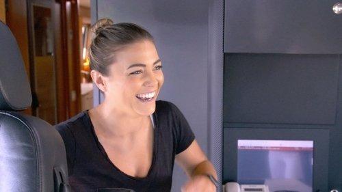 Below Deck Mediterranean Season 5 Episode 1 - I Like Big Boats and I Cannot Lie