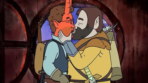 HarmonQuest Season 1 Episode 3 - Welcome to Freshport
