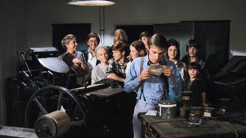 The Waltons Season 4 Episode 23 - The Fledgling