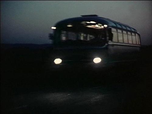 Derrick Season 2 Episode 1 - Mitternachtsbus