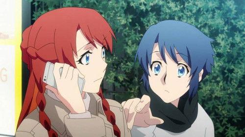 undefined Season 1 Episode 14 - Why We Travel