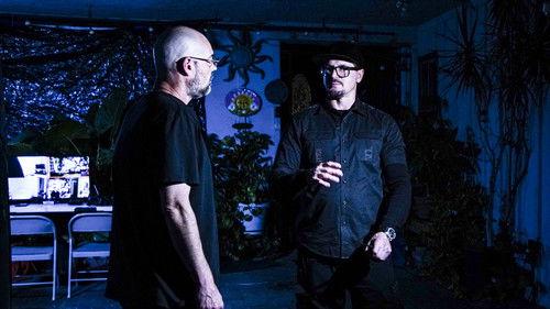 Ghost Adventures Season 24 Episode 5 - Nightmare in Northridge