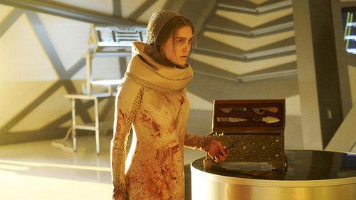 undefined Season 5 Episode 8 - Don't Stop Beweaving