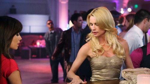 undefined Season 5 Episode 19 - Look Into Their Eyes and You See What They Know