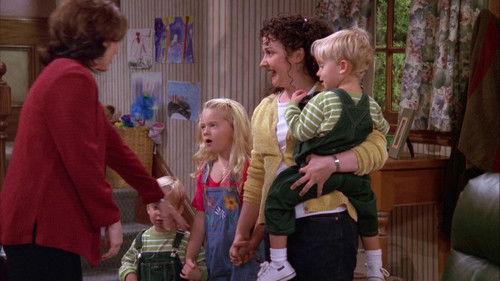 undefined Season 3 Episode 3 - The Sitter