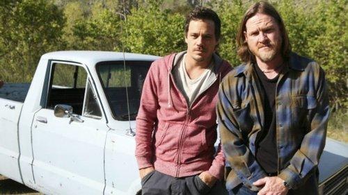 undefined Season 1 Episode 5 - Manifest Destiny