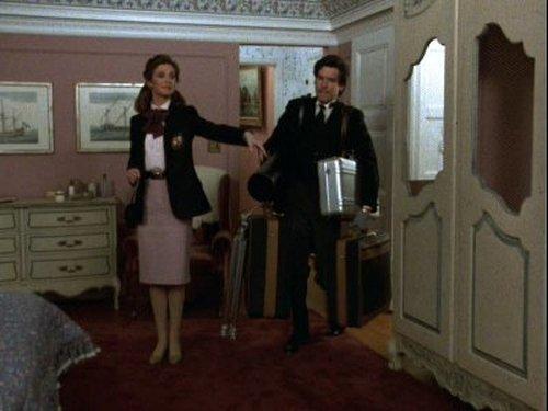 Remington Steele Season 4 Episode 18 - Steele at Your Service