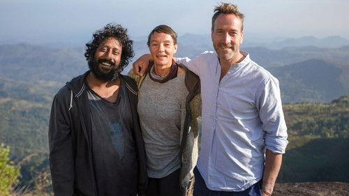 Ben Fogle: New Lives in the Wild Season 18 Episode 6 - Sri Lanka