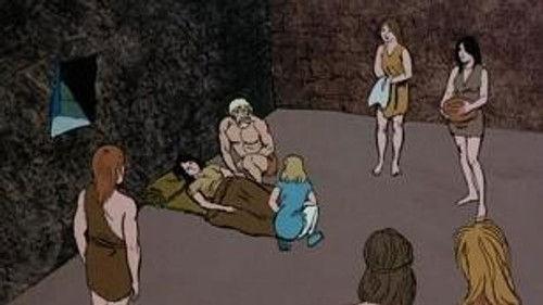 Return to the Planet of the Apes Season 1 Episode 13 - Battle of the Titans