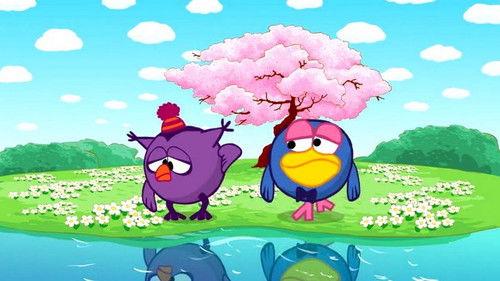 Kikoriki Season 1 Episode 10 - The Forgotten Tale