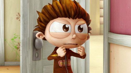 Angelo Rules Season 1 Episode 71 - Picture Perfect