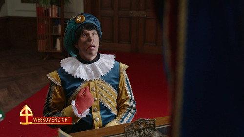 Sinterklaasjournaal Season 24 Episode 14 - Episode 14