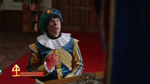 Sinterklaasjournaal Season 24 Episode 14 - Episode 14