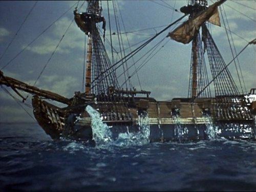 undefined Season 1 Episode 3 - The Ghost Ship