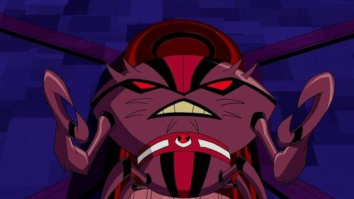 Ben 10: Omniverse Season 4 Episode 8 - A Fistful of Brains