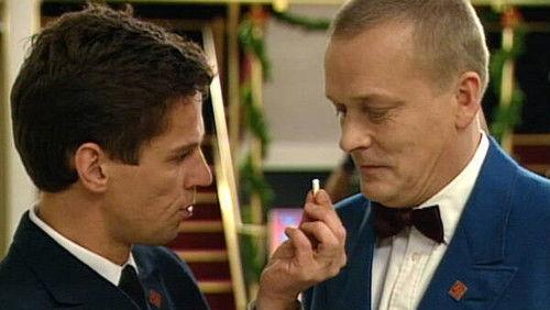 Rederiet Season 4 Episode 11 - Mystiska villovägar