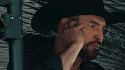 El Señor de los Cielos Season 9 Episode 5 - Geografía de una traición