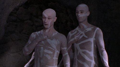 Stargate SG-1 Season 2 Episode 19 - One False Step