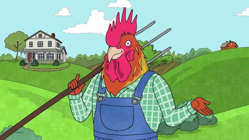 undefined Season 2 Episode 5 - Chickens