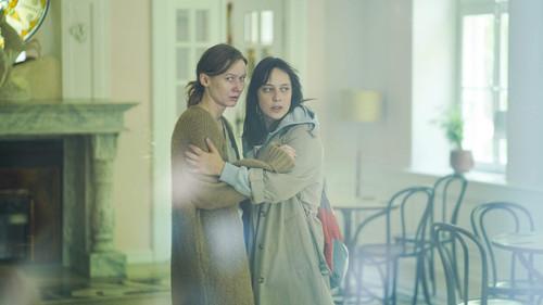 The Behaviorist Season 1 Episode 5 - Episode 5