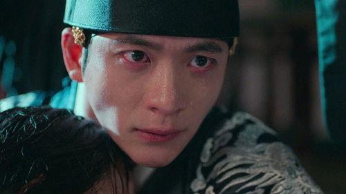 Moon River Season 1 Episode 8 - Chapter 8: Silence Is Golden