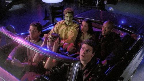 undefined Season 2 Episode 22 - There's No Place Like Plrtz Glrb