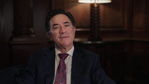 The Jinx: The Life and Deaths of Robert Durst Season 2 Episode 4 - The Unluckiest Man in the World