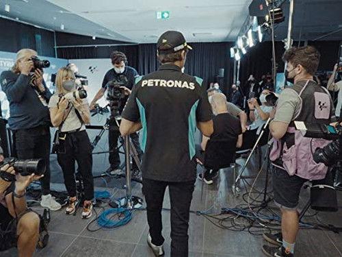 MotoGP Unlimited Season 1 Episode 5 - Goodbyes and breakups