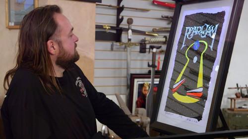 Pawn Stars Season 19 Episode 1 - Pawn Jam