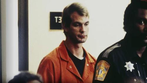 Inside the Criminal Mind Season 1 Episode 1 - Serial Killers