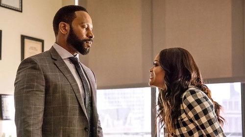 Ambitions Season 1 Episode 16 - Hit 'em Up